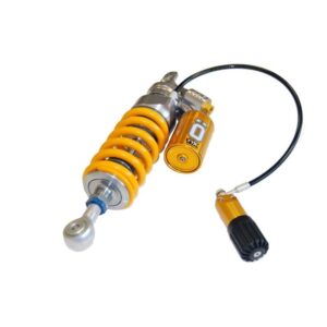 Amm.Ohlins MULTISTRADA 1260 / 2018-20 / T36PR1C1S - limited edition